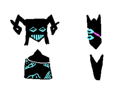 gakvu and tozik from corru observer