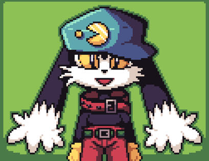 klonoa